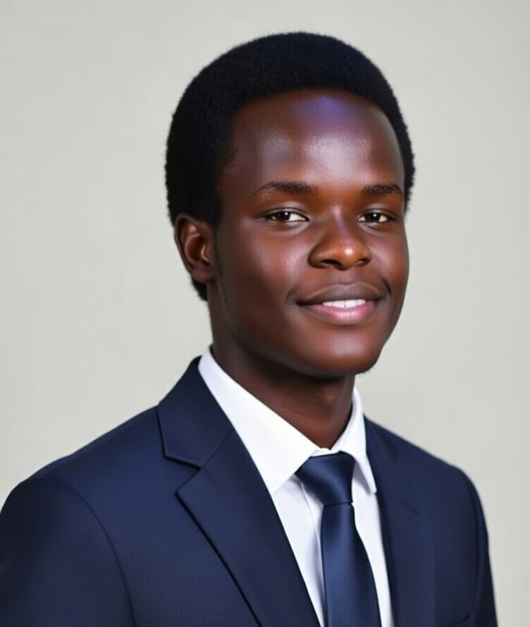 Gideon Kirui