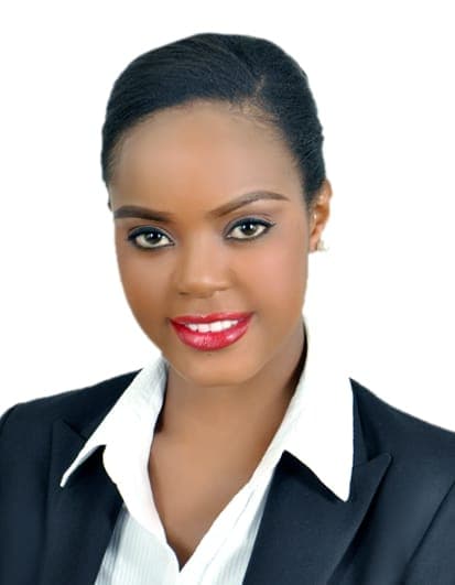 Mary Munyora