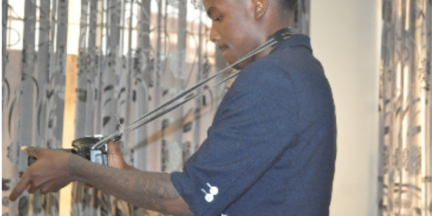 Hospitality management